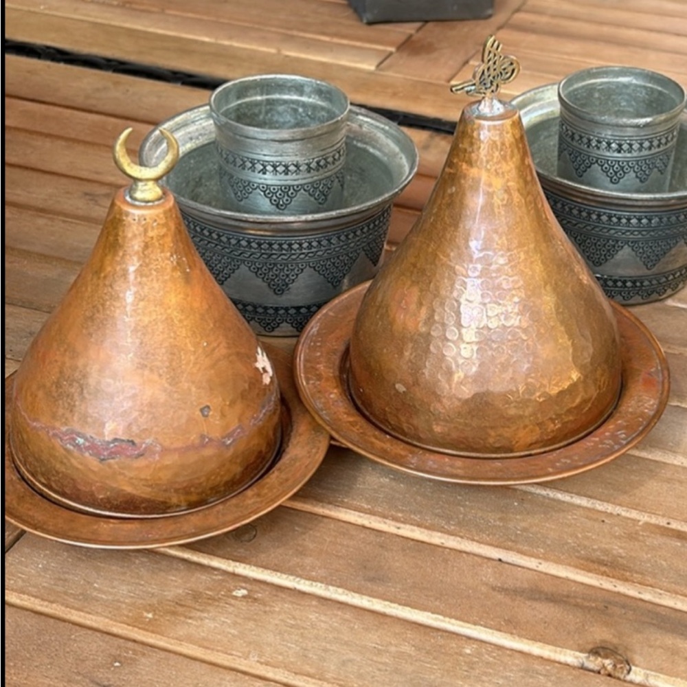 middle eastern decor - Picture 3 of 6